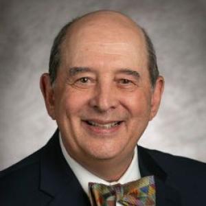 Bruce D Browner