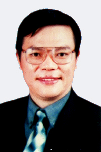Jinhai Tang
