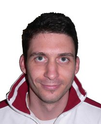 Paolo Simone Gasparello