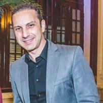 Marcelo Marcos Morales