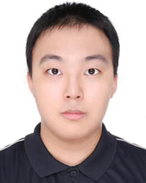 Yupeng Zheng