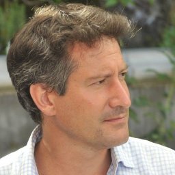 Laurent Parrot