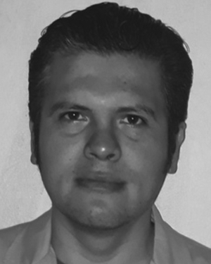 Edgar A. Vega-Ochoa