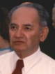 Ernest Wenkert