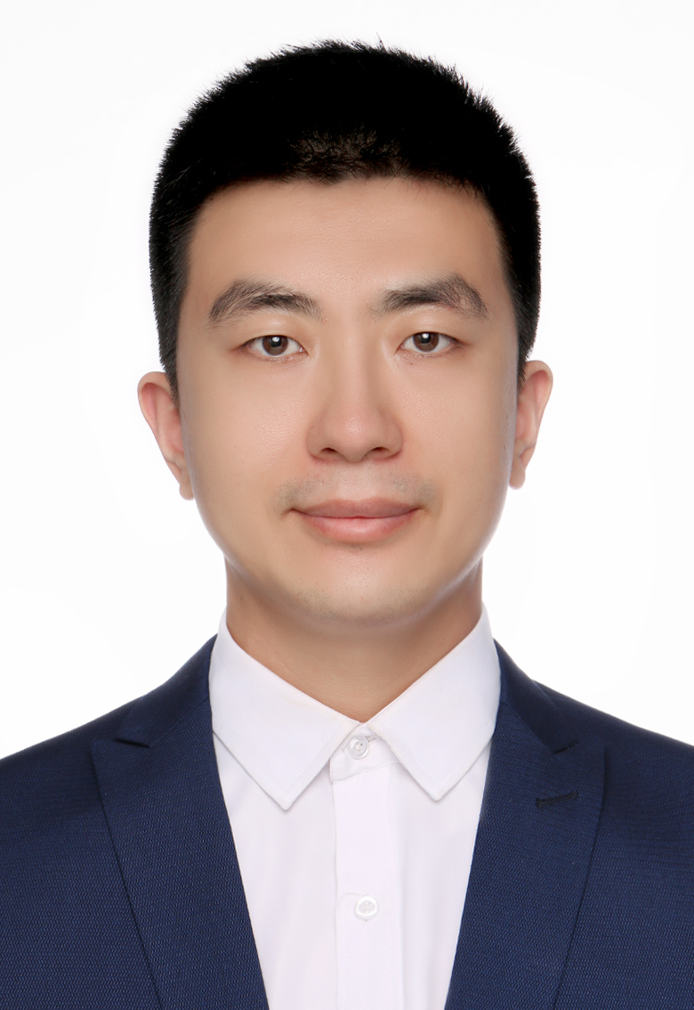 Erkun Yang
