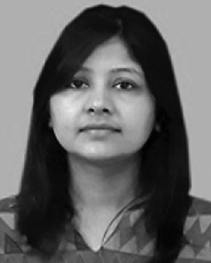 Shalli Rani