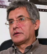 Rosario Nunzio Mantegna