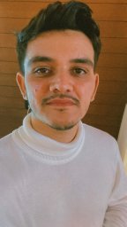 Mayankkumar Lakshmanbhai Chaudhary