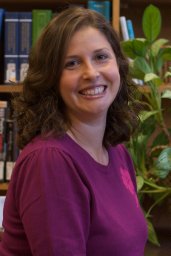 Amanda P. Williford