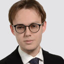 Evgeny Dolgov