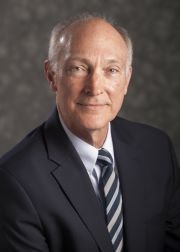 Eric W. Crawford