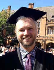 Nicholas Coleman