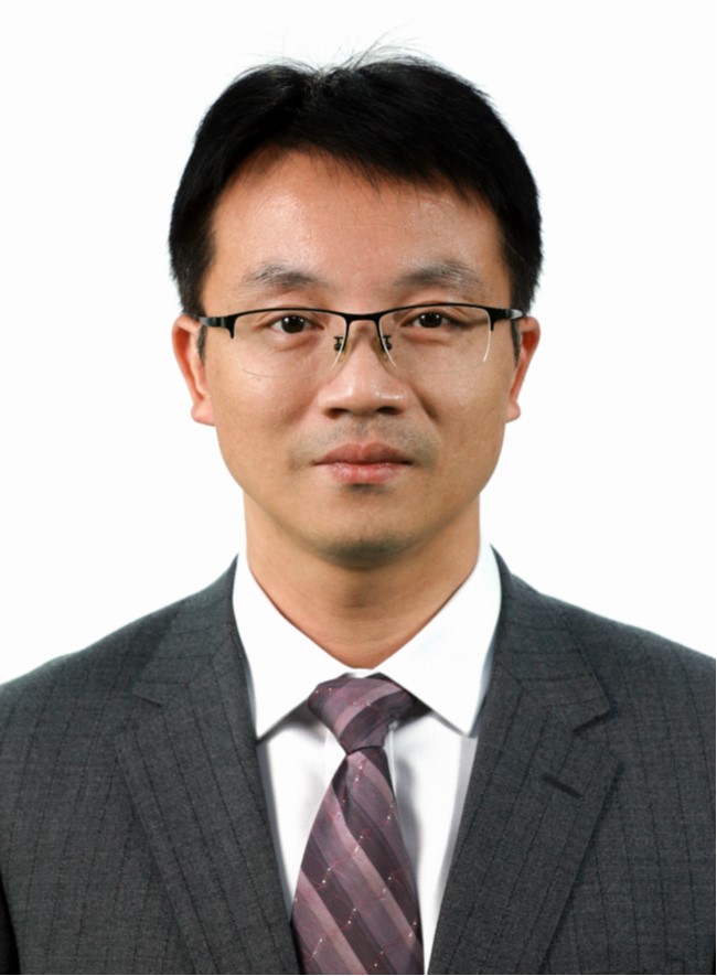 Yuqiong Li