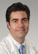 Daniel P. Morin