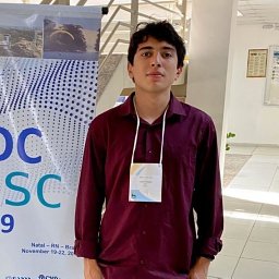 Lucas Pacheco