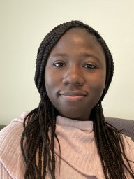 Alberta A Ansah
