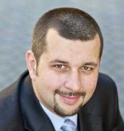 Zdenek Lokaj