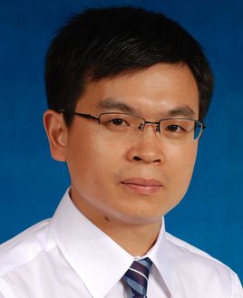 Guanghui Liu