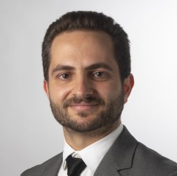 Stamatopoulos Christos