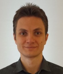 Komorovsky Stanislav