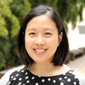 Carolyn Lee