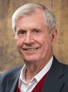 Richard Miles