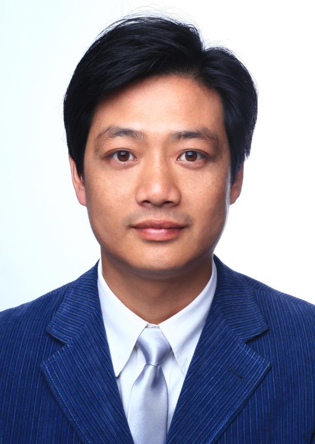 Feiyu Liu