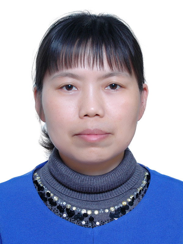 Xiaoying Zhao