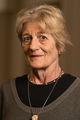 Phoebe Ellsworth