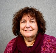 Anna Cabre