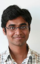 Devesh Kumar