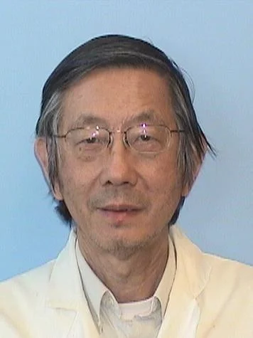 Sun-Sang J. Sung