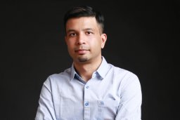 Bhargava Shastry