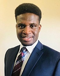 Chukwunonso Nwabufo