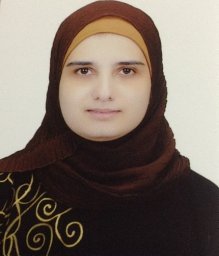 Yasmeen Abu-Kheil