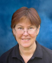 Marijke Van Der Veen