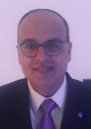 Ahmed Hamdy