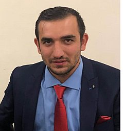 Okan Mert Katipoğlu