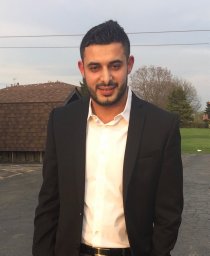 Ahmad Daragmeh