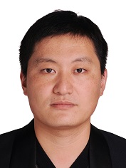 Binbin Lu