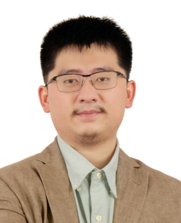 Huangnan Shen