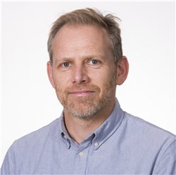 Markus Steen