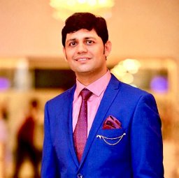 Rashid Mehmood