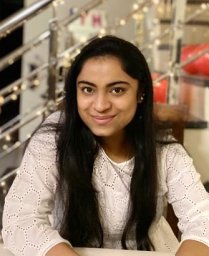 Nidhi Mulay