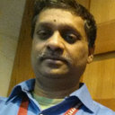 Radhakrishnan Balu