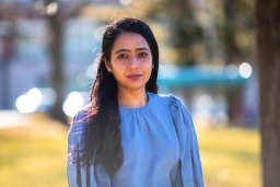 Ms. Amanpreet Kaur