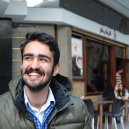 Erfan Zabeh