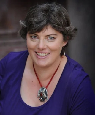 Clare Mouat