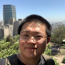 Guoqing Zhao