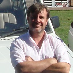 Favio R. Masson